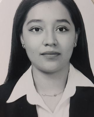 Foto de María de Los Angeles Mata Rodríguez, Psicólogo, Lic. en Psicología