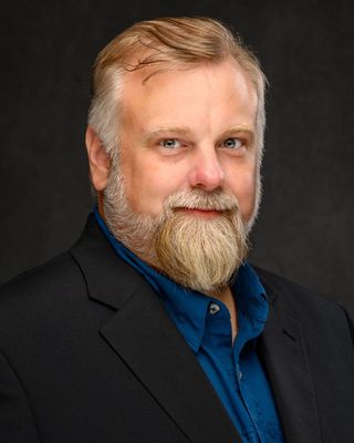 Photo of Dave M. Clark, Licensed Professional Counselor in Texas