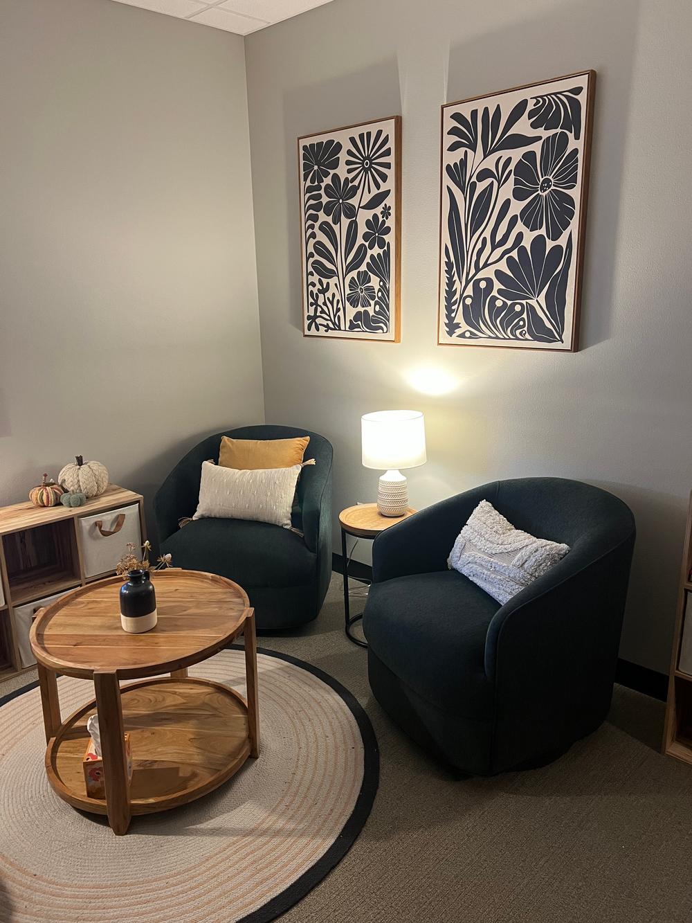 Decorah, Iowa location