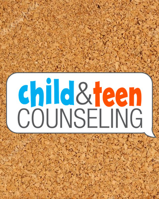 Photo of Child & Teen Counseling, 