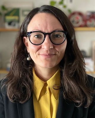 Photo of Dr. Adina Coroiu, Psychologist in Montréal, QC