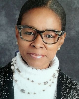 Photo of Michelle Waters-Tout, Marriage & Family Therapist, LMFT, LMHC, ACS