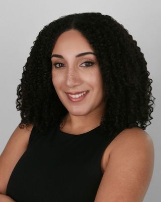 Photo of Rachel Trice, Clinical Social Work/Therapist, LCSW