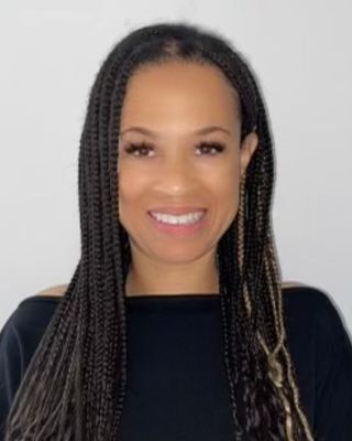 Photo of Fifi Garrette-Lloyd - Dr. Fifi Garrette-Lloyd: Expressions Therapy LLC, Pre-Licensed Professional, DCFT, MFT, BSN/RN