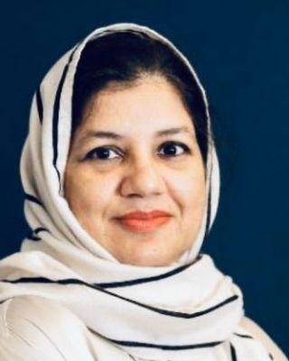 Photo of Dr. Sumaira Ahmed, Psychiatrist, MD
