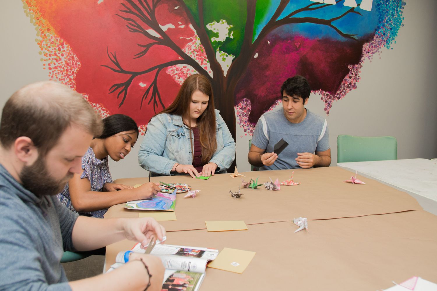 McCallum Place Residential Program, Treatment Center, Saint Louis, MO