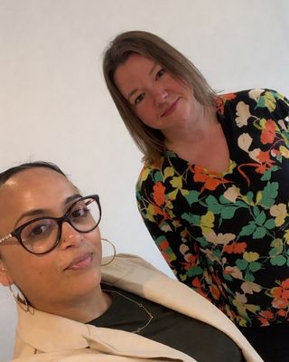 Photo of Felicity Botterill - Your Space Foundation - Children & Young People, Psychotherapist, MSc, BACP