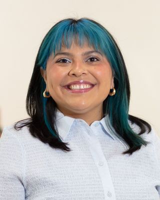 Photo of Desiree Julia Martinez, Licensed Professional Counselor, LPC
