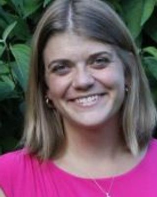 Photo of Eryn Olson, Psychiatric Nurse Practitioner, DNP-P, PMHNP-B, MSN