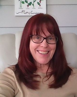 Photo of Gianna Giuoco, Licensed Professional Counselor, MS, NCC, LPC-S