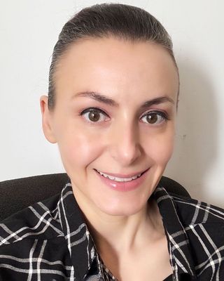 Photo of Marmar Mehrpouyan, Psychologist, PsyD
