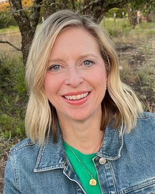 Photo of Ashley Overbo, Licensed Professional Counselor Associate, LPC-A
