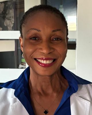 Photo of Ngozi Gladys Kalu, Psychiatric Nurse Practitioner, AGNP-C