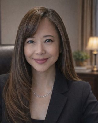 Photo of Christina C Chen, Counsellor, BEd, M Ed , RCC