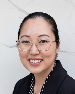 Photo of Jennifer Yi Iseri - Elite Performance EMDR, Marriage & Family Therapist, LMFT