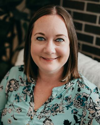 Photo of Sarah Scott, Clinical Social Work/Therapist, LCSW, LIMHP