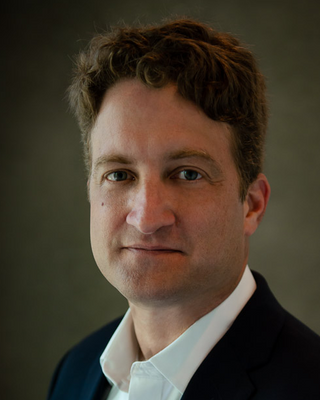 Photo of Dr. Andrew Morson, Psychiatrist, MD