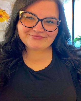 Photo of Nicole Terry, Counsellor, MA, RCT, CCC