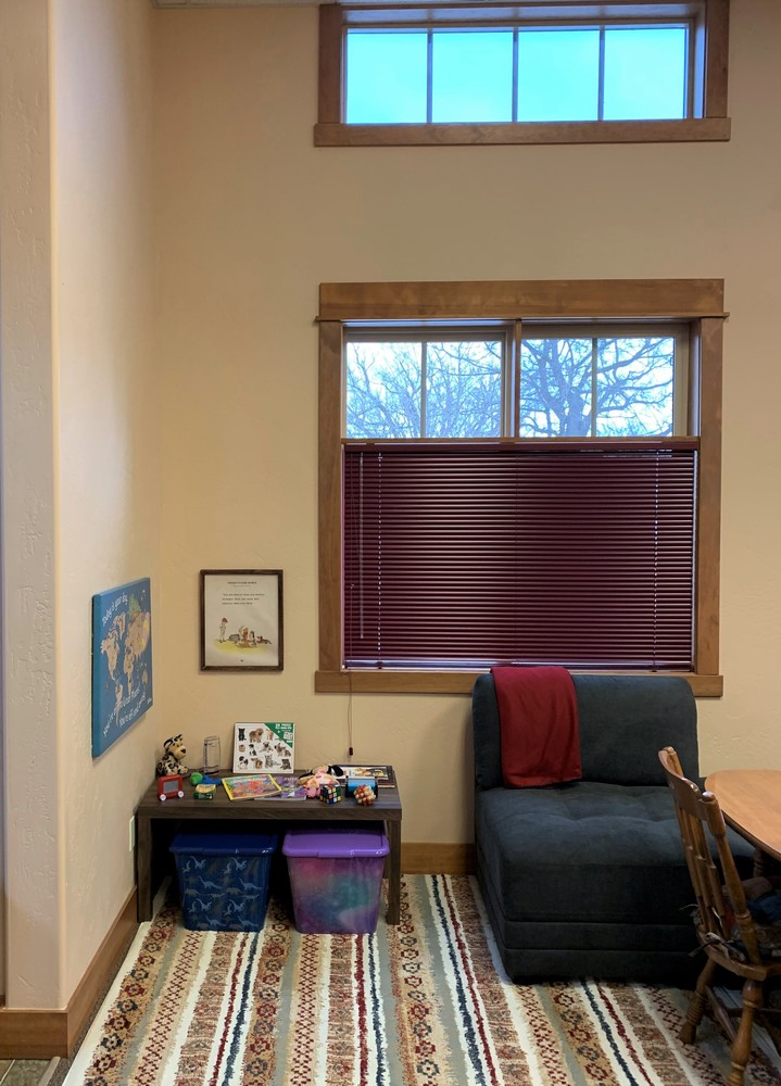 Katrina Evans, Psychologist, Kalispell, MT, 59901 Psychology Today