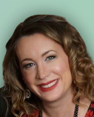 Photo of Courtney Rogers-McInturff, Clinical Social Work/Therapist, LCSW