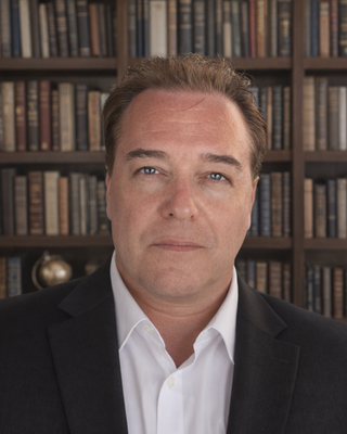 Photo of Craig Alexander Bolton - Bloor West Psychotherapy, Registered Psychotherapist, MSW, RSW, RP