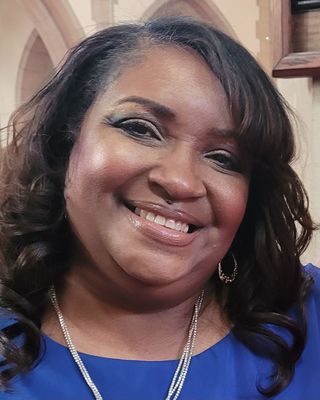 Photo of Mitsy Clennon, Registered Social Worker, BSW, MSW, RSW