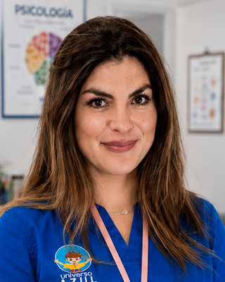 Foto de Jocelyn Barrera Rodríguez, Psicólogo, Maestría