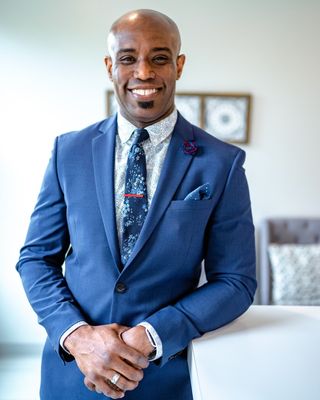 Photo of Kevin Chapman - Kentucky Center for Anxiety and Related Disorders, Psychologist, PhD