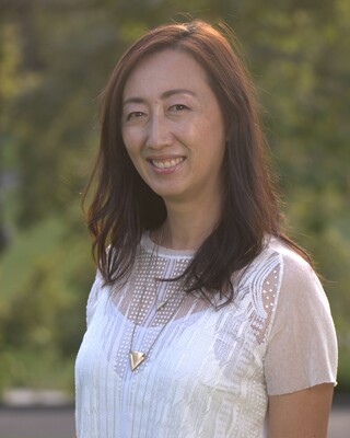 Photo of Hanna Chung, LMFT, Marriage & Family Therapist in Orange