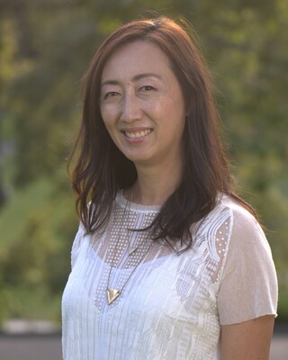 Photo of Hanna Chung, Marriage & Family Therapist in Orange, CA