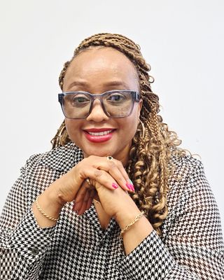 Photo of Ifeoma Irokwe - Effulgence Psychiatry, Psychiatric Nurse Practitioner, MSN, APRN, PMHNP