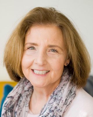 Photo of Rosanne M Surine, Licensed Professional Counselor in Southeastern Denver, Denver, CO
