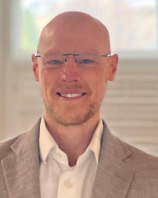 Photo of James Anthon Beech, Clinical Social Work/Therapist, LCSW