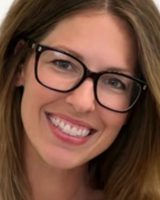 Photo of Jennifer McNally, Clinical Social Work/Therapist, LCSW