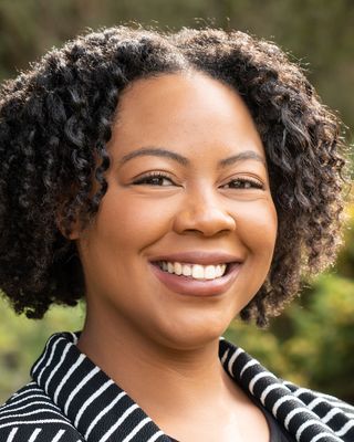 Photo of Dorothy Galloway, Marriage & Family Therapist Associate, AMFT