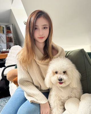 Photo of RUIQI HU, Registered Social Worker, MSW, RSW