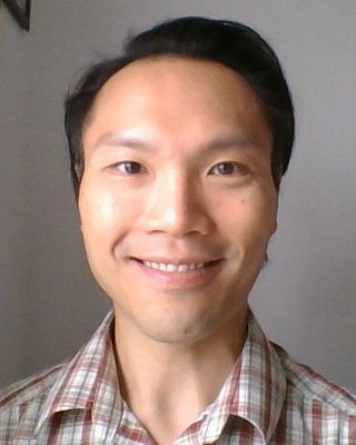 Photo of Ting Chiu, Psychotherapist in Cheltenham, England