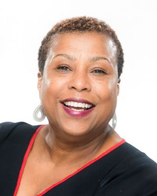 Photo of Aarian Punter, Clinical Social Work/Therapist, BS, MS, LCSW