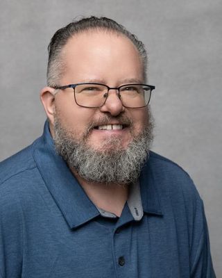 Photo of Tristan Byrnes, Licensed Professional Counselor, LPC