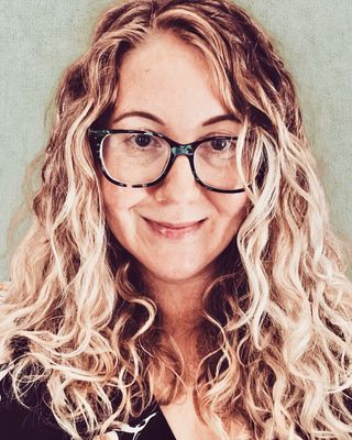 Photo of Katie Roper, Counsellor, MBACP