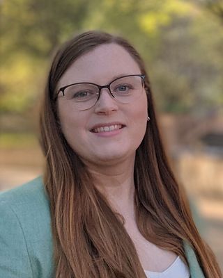 Photo of Stormy Malone, LCPC