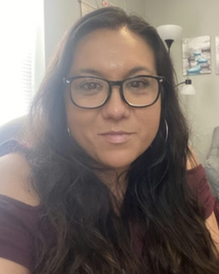 Photo of Shana Kench, Clinical Social Work/Therapist, LCSW