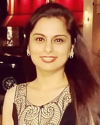 Photo of Ridhima Grover, Psychiatrist in San Diego, CA