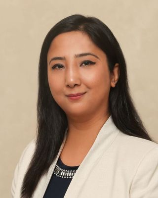 Photo of Shristi Shrestha, Psychiatrist, MD