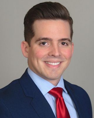 Photo of Dr. Joshua D. Tapia, Psychiatrist, MD