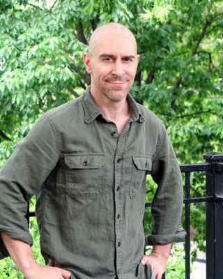 Photo of Andrew Pasko-Reader, Clinical Social Work/Therapist, LMSW, LGSW