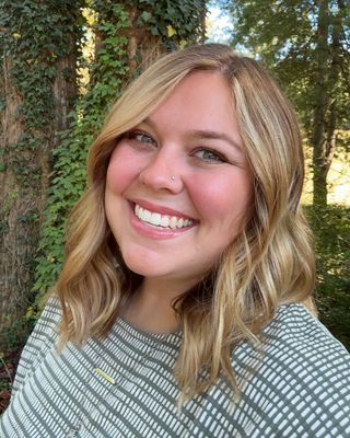 Photo of Madison Kluttz, Counselor, MA, LCMHC-A, NCC