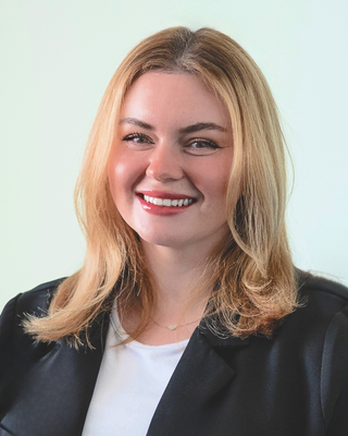 Photo of Jessica Clark, Pre-Licensed Professional, BA