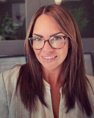 Photo of Emma Wilson, Counsellor, MSW, RSW, RCC