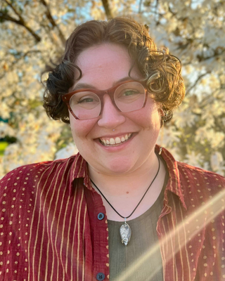 Photo of Bre Bielecki, Clinical Social Work/Therapist, LICSW